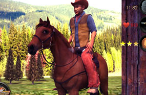 عصام كاريكا في نسخة كارتونية