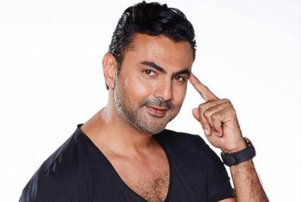 محمد كريم
