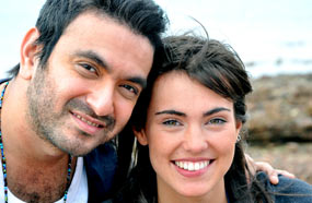 كريم محسن في لقطة من الكليب