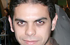 كريم حسن شحاتة