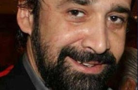 كريم أطلق لحيته ليلائم شكله مواصفات الشخصية المقرر تقديمها في الفيلم