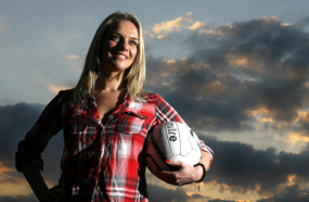 كاي موراي‎