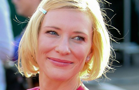 كيت بلانشيت