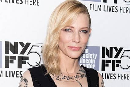 كيت بلانشيت