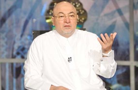 خالد الجندي