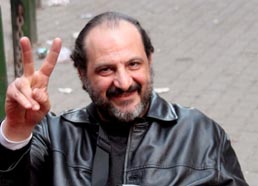 خالد الصاوي