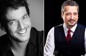 تامر أمين يهاجم خالد أبو النجا