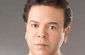 خالد عجاج من الأسماء المرشحة للمشاركة في "زعقة مصر "