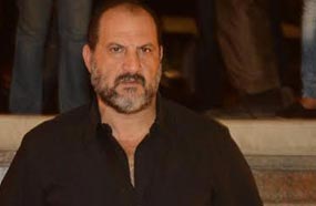 خالد الصاوي