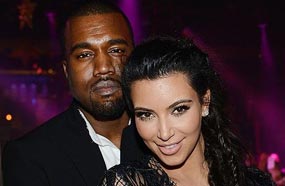 كيم كاردشيان