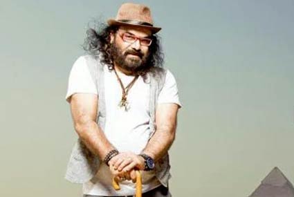 جلسة جديدة لأبو الليف يروج بها لأغنيته &quot;كينج كونج 2&quot;