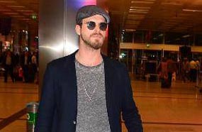 كيفانتش تاتليتوج يعود من فرنسا إلى اسطنبول