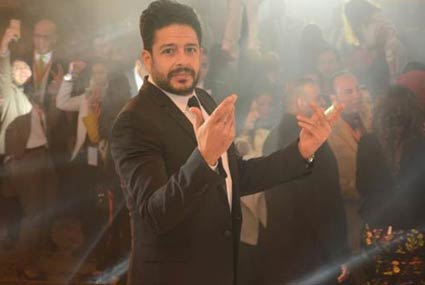 محمد حماقي‎