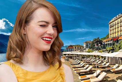 صور هدايا الأوسكار