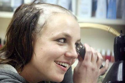  بريتني سبيرز