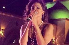 إليسا في حفلها بـ &quot;سهل حشيش&quot;