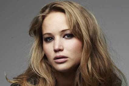 جينيفر لورانس