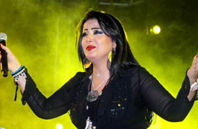 سمية الخشاب