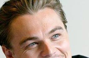 ليوناردو دي كابريو