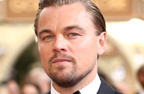 ليوناردو دي كابريو