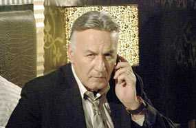 عزت أبو عوف