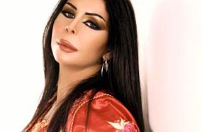 ليلا المغربية