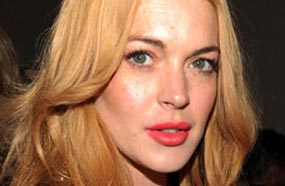 لينزي لوهان تنوي مقاضاة &quot; GTA 5&quot;