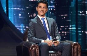 محمد عساف