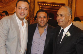 فؤاد مع بكري وعبد المنعم