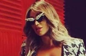 مايا دياب في &quot;Coke Studio&quot;