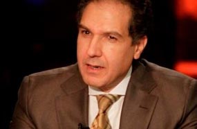 الدكتور مصطفى حجازي