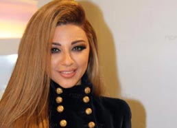 ميريام فارس