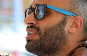 مصطفى محفوظ