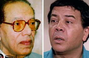 أحمد آدم ومصطفى محمود