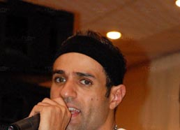 محمد نور في &quot;السرايا&quot;