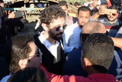 كريم محمود عبد العزيز 