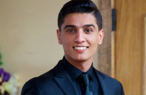 محمد عساف