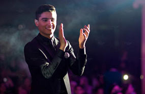 محمد عساف
