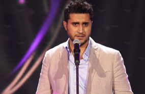 مهند المرسومي