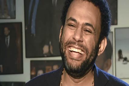 محمد أمين راضي