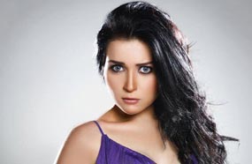 مي عز الدين