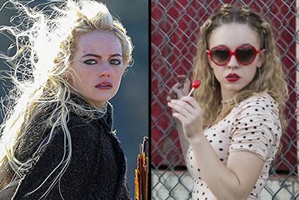 مسلسلات Netflix في 2018