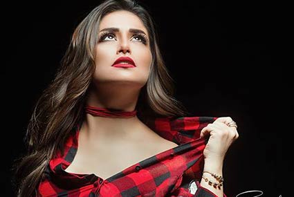 منة فضالي‎