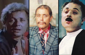 أطرف مواقف &quot;الساحر&quot; محمود عبد العزيز