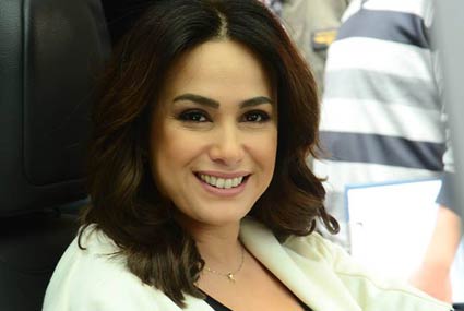 هند صبري