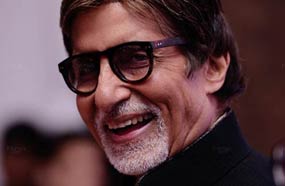 أميتاب باتشان