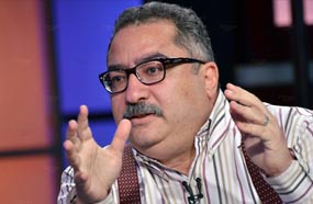 إبراهيم عيسى