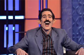 محمود عزب في شخصية مجدي الجلاد