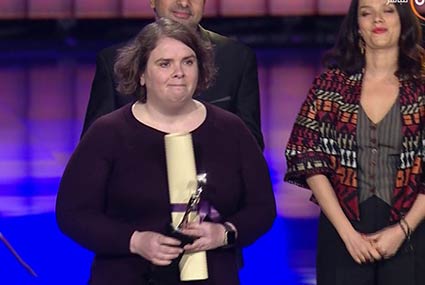 #القاهرة_السينمائي_39- الهند وأيسلندا يحصدون جوائز مسابقة "أسبوع النقاد"