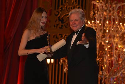 #القاهرة_السينمائي_39- تعرف على قائمة الجوائز الكاملة للمسابقات